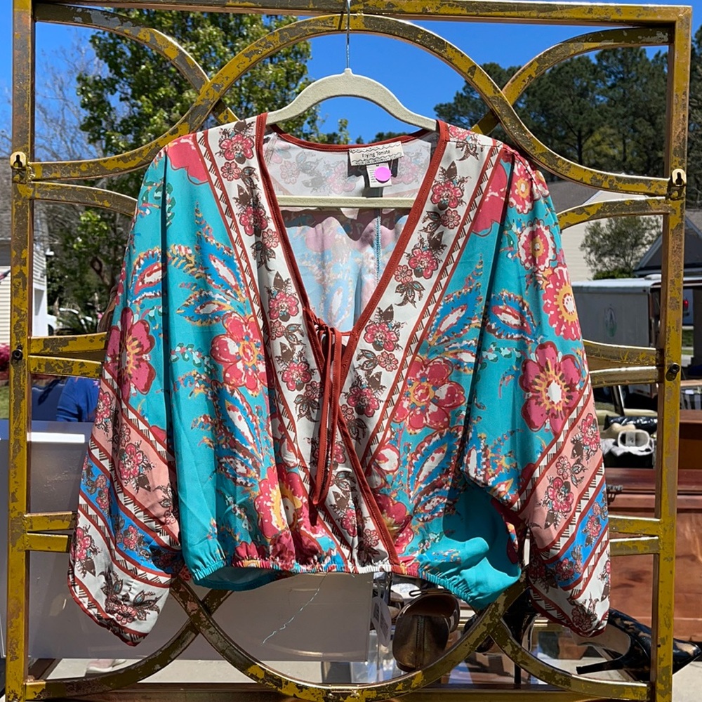 Women’s top